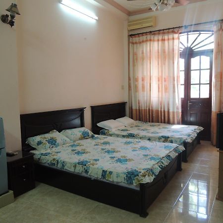 Palace Hotel 1 Trà Vinh Eksteriør billede
