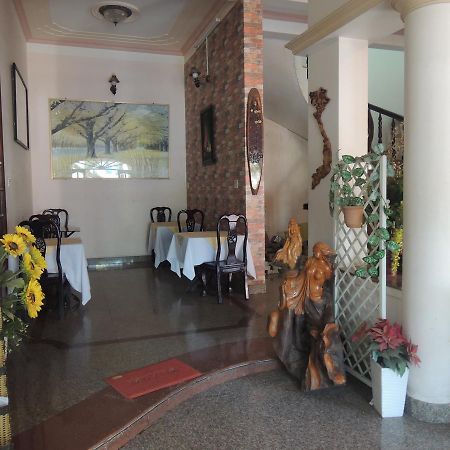 Palace Hotel 1 Trà Vinh Eksteriør billede